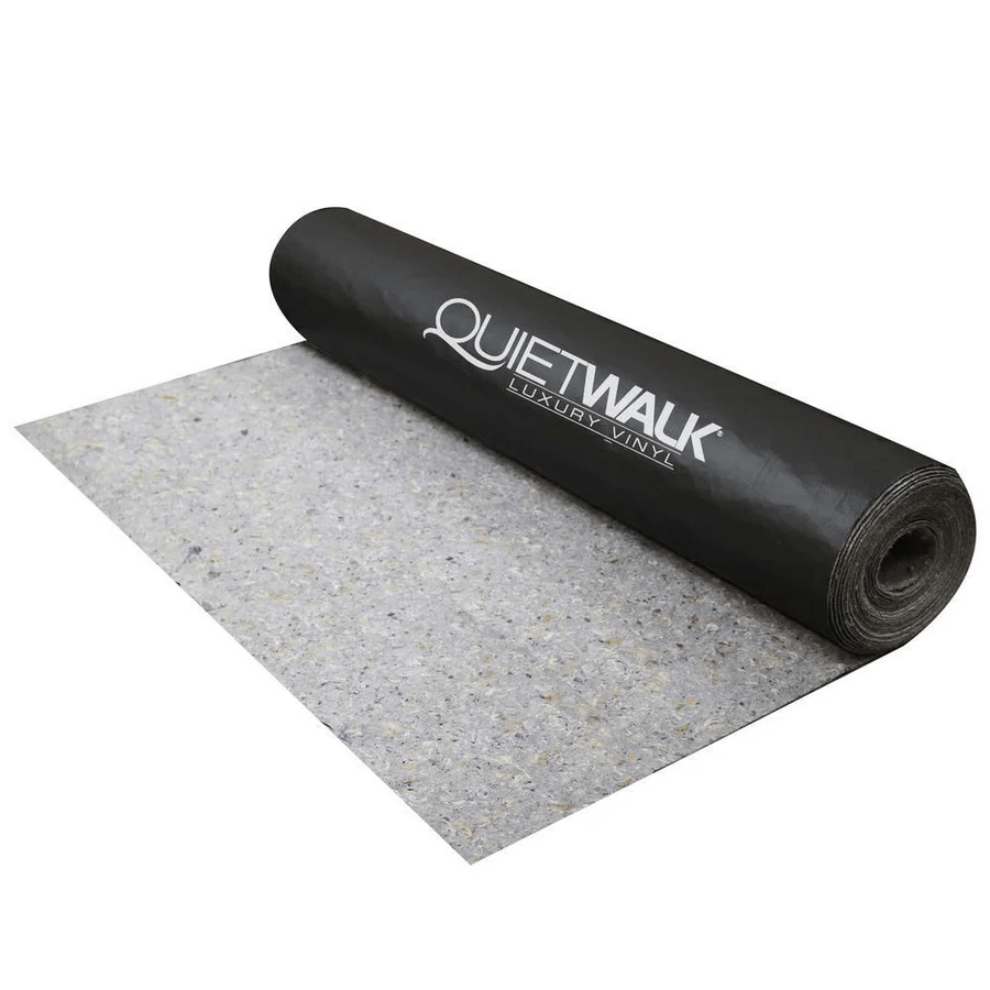 QuietWalk - Super Arbor