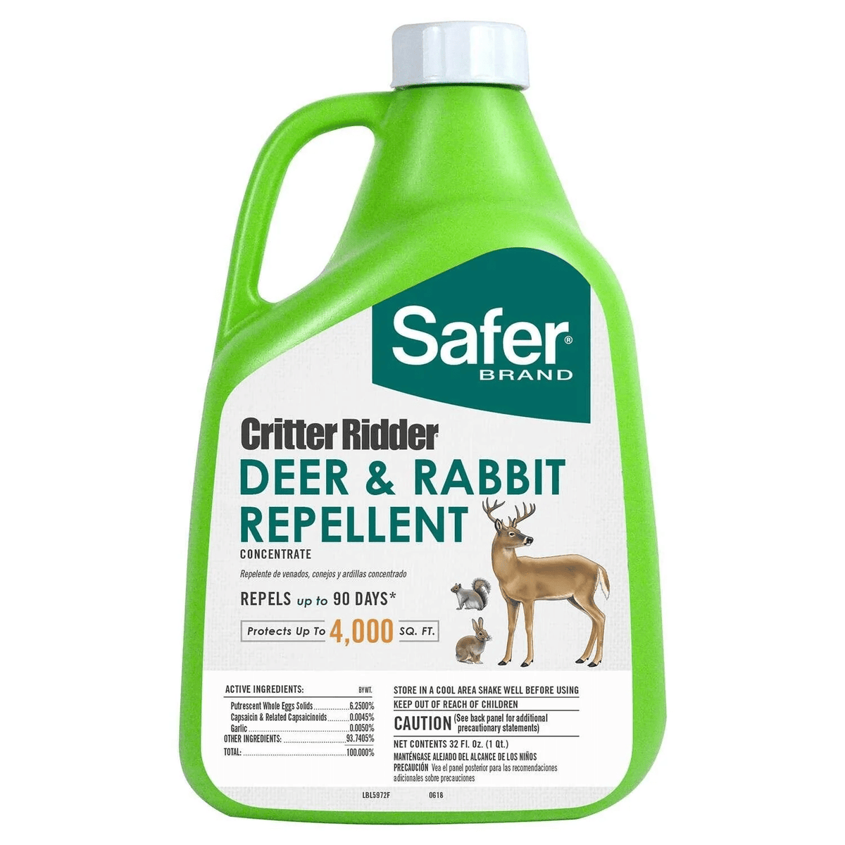 Safer Brand - Super Arbor