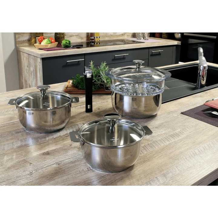 Sauce Pans - Super Arbor