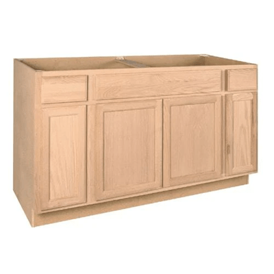 Sink Base Kitchen Cabinets - Super Arbor