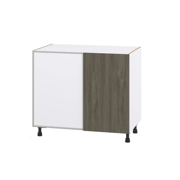 Slab Kitchen Cabinets - Super Arbor