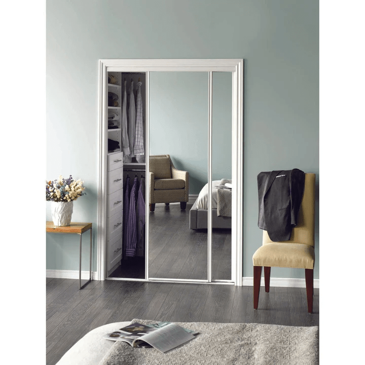 Sliding Doors - Super Arbor
