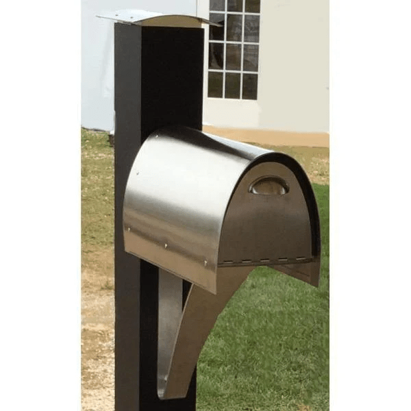Spira Mailbox - Super Arbor