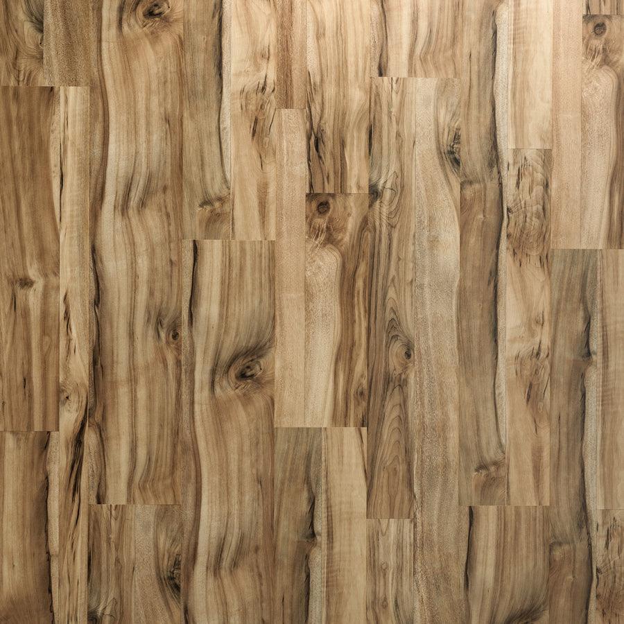 Style Selections Scratch-Resistant Laminate Flooring