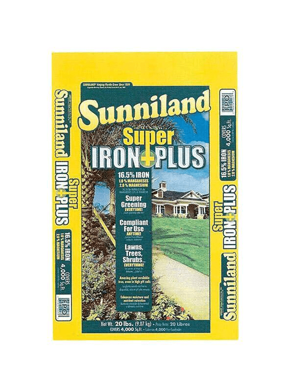 Sunniland - Super Arbor
