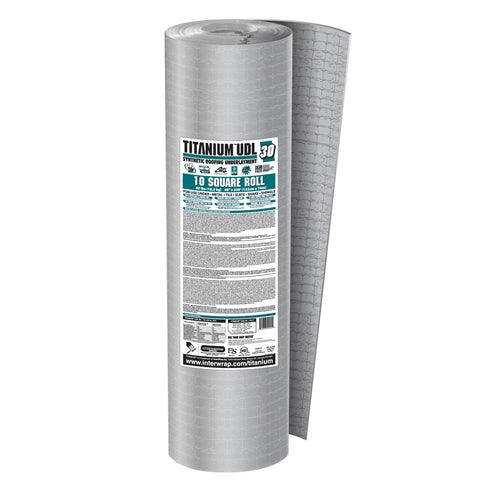 Titanium - Super Arbor