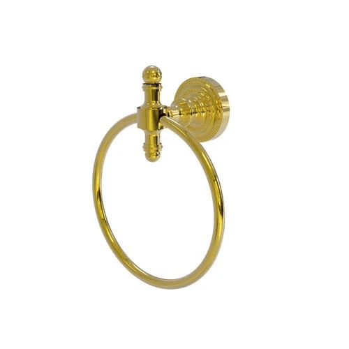Towel Rings - Super Arbor