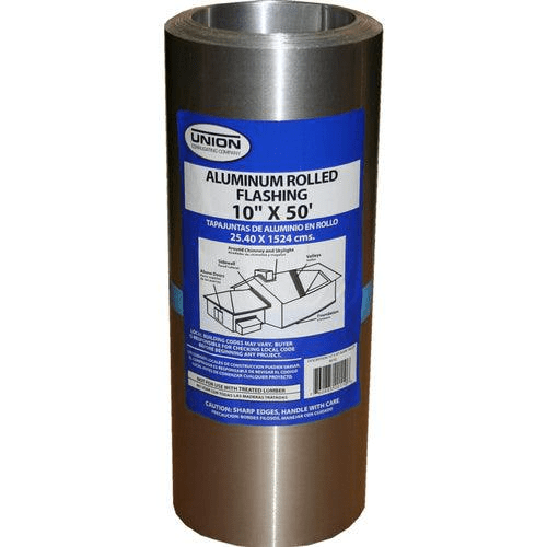 Union Corrugating - Super Arbor