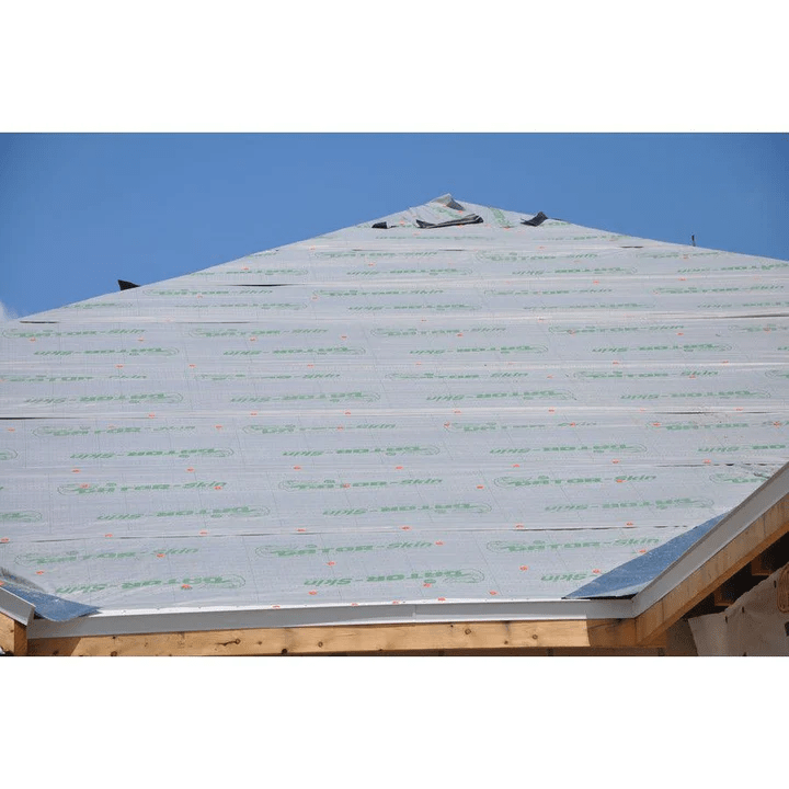 United Roofing - Super Arbor