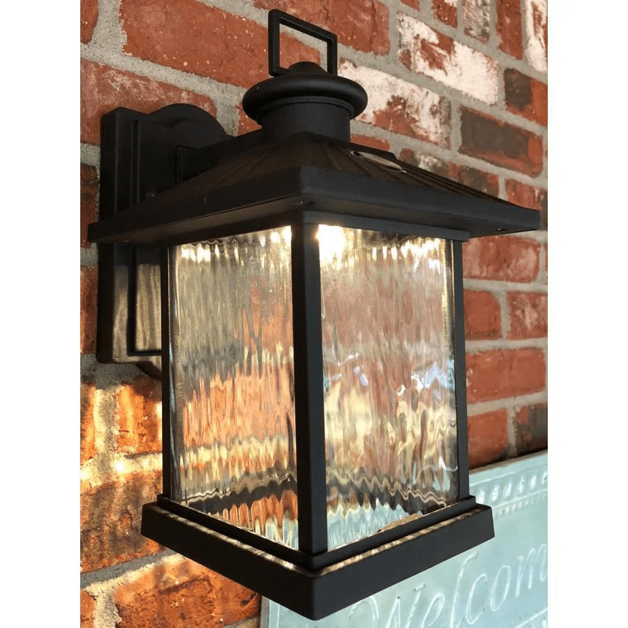 Wall Lights - Super Arbor
