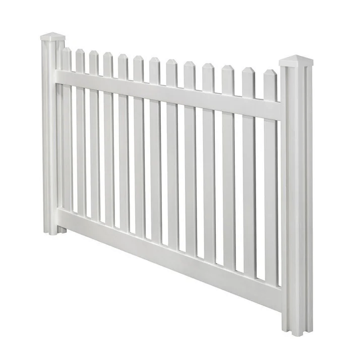 WamBam Fence - Super Arbor