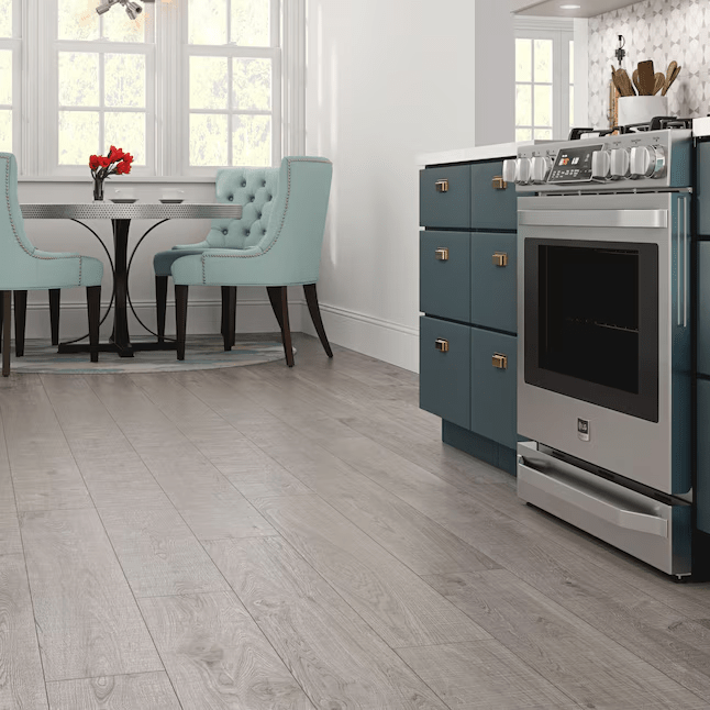 Wood Look Laminate Flooring - Super Arbor