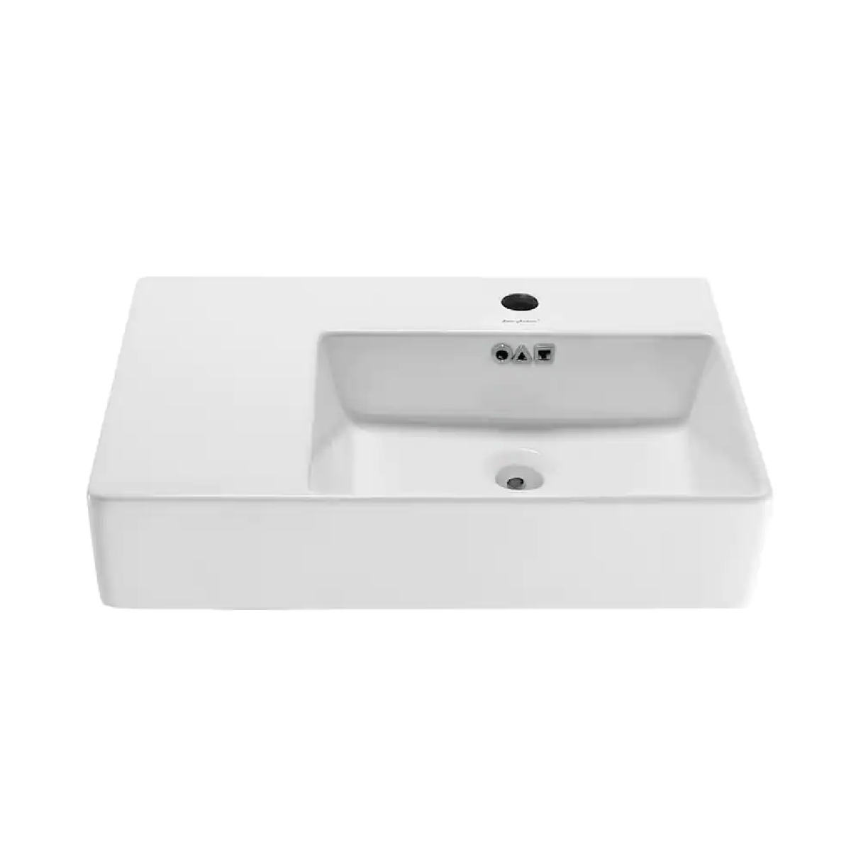 Wall Mount Sinks - Perfect for Modern Bathrooms - Super Arbor