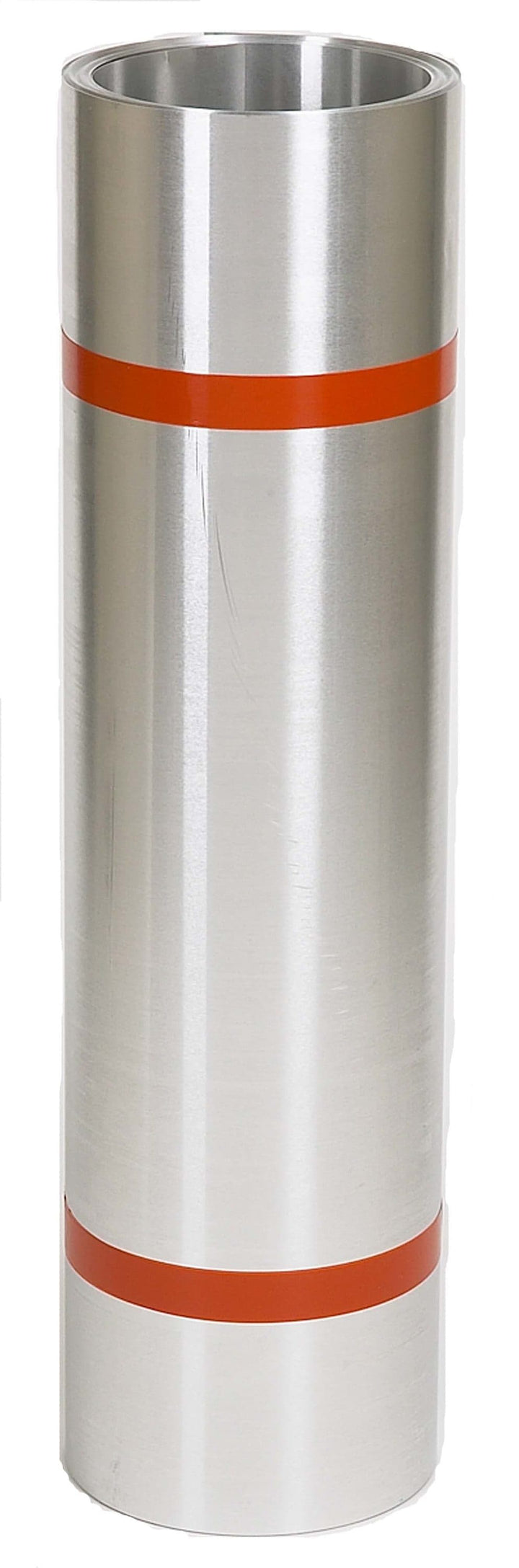 Amerimax 12-in x 25-ft Silver Galvanized Steel Roll Flashing, 2-Pack