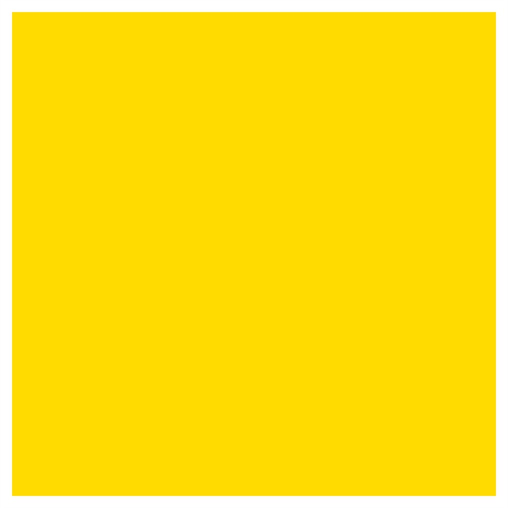 Armstrong Flooring Feature Tile 45-Piece 12-in x 12-in Yellow Commercial VCT Tile