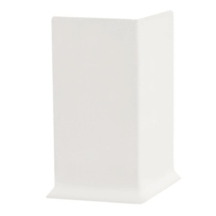 Flexco 0.125-in T x 2.5-in W x 0.25-in L Vinyl Wall Base
