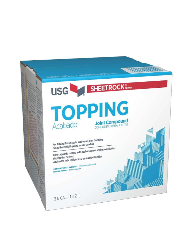 SHEETROCK Brand 24-Hours Set Time Premixed Finishing Drywall Joint Compound