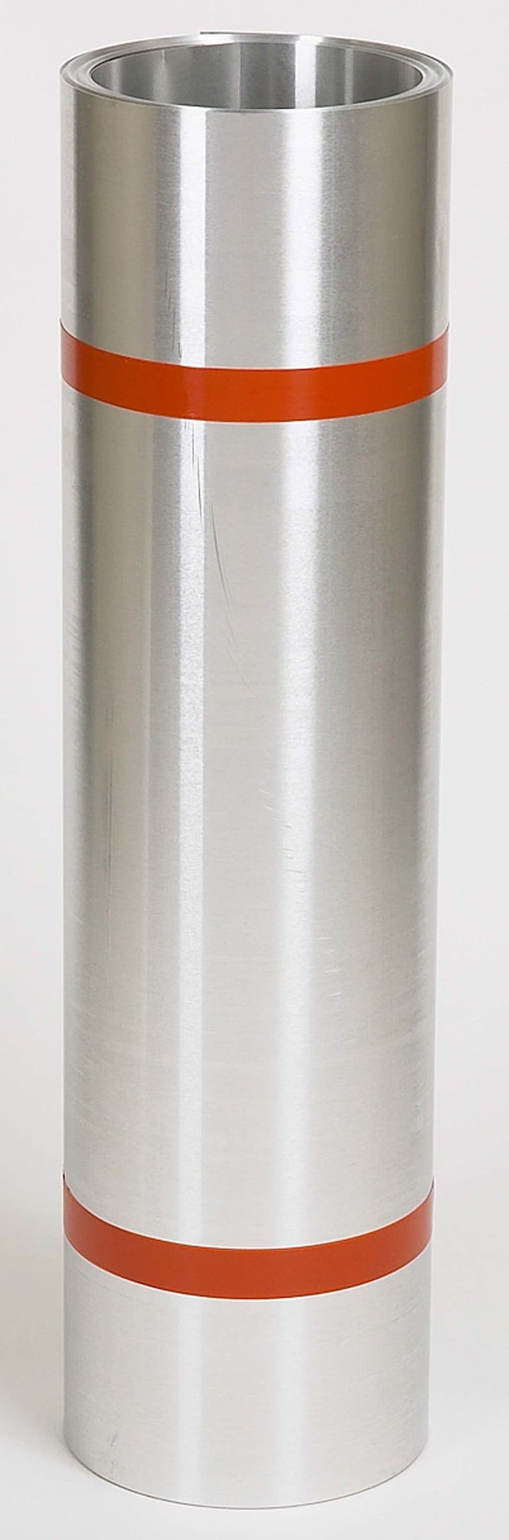 Amerimax 20-in x 50-ft Silver Galvanized Steel Roll Flashing