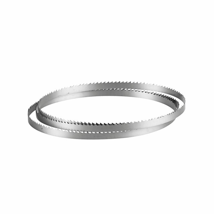 Bosch 59-1/2-in L x 3/8-in W x 6-TPI Carbon 9-in Stationary Band Saw Blade