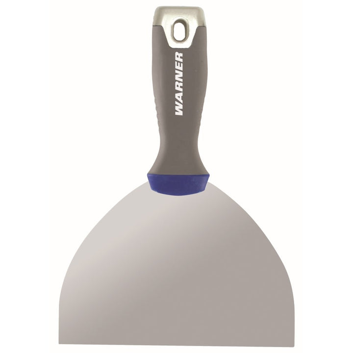 Warner 6-in x 8.5-in Steel Joint Knife