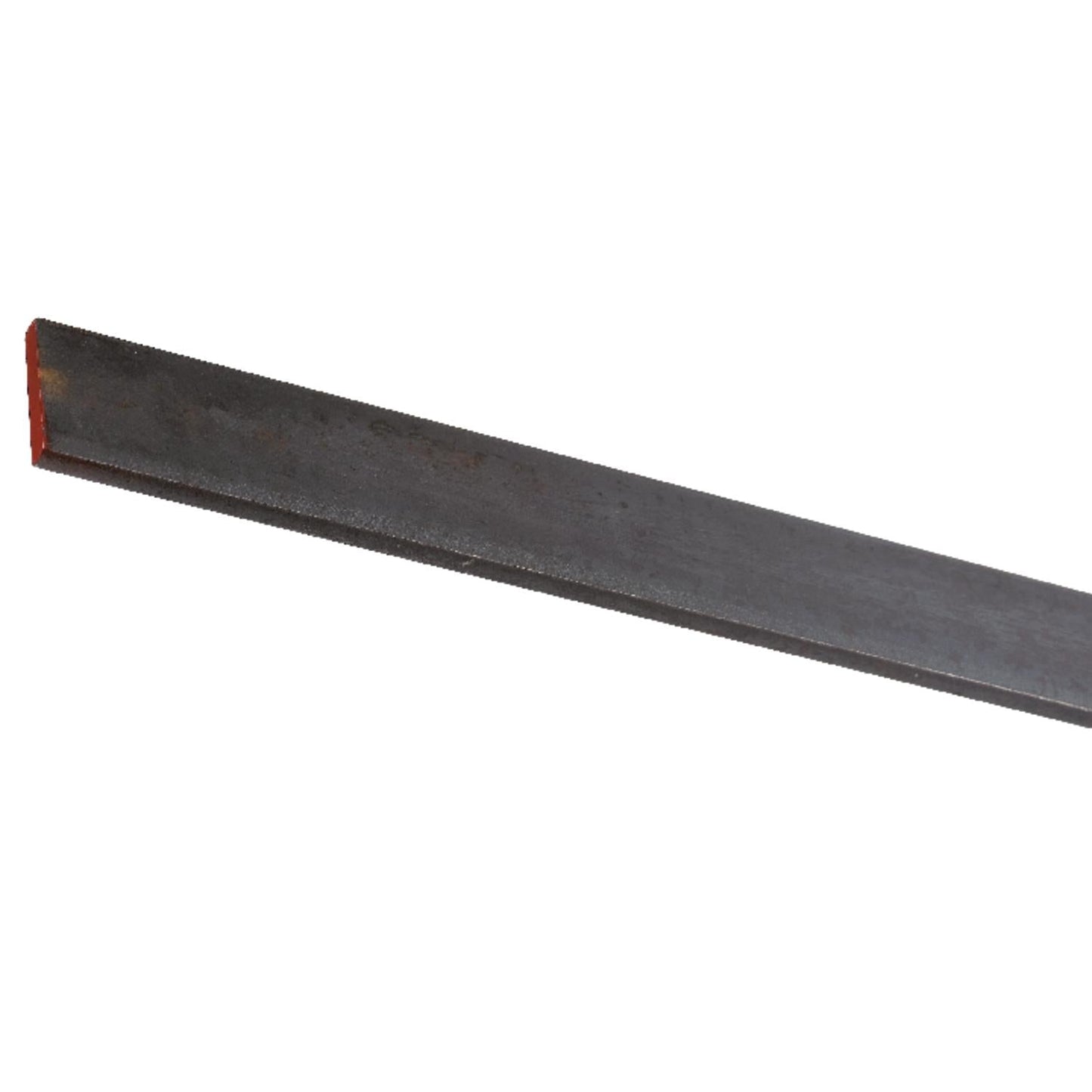 Boltmaster 0.25 in. x 1.5 in. x 72 in. Steel Flat Bar