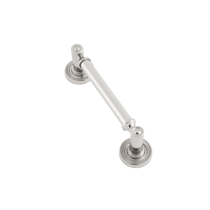 Sumner Street Home Hardware Minted (152Mm) Center to Center Cylindrical Bar Drawer Pull