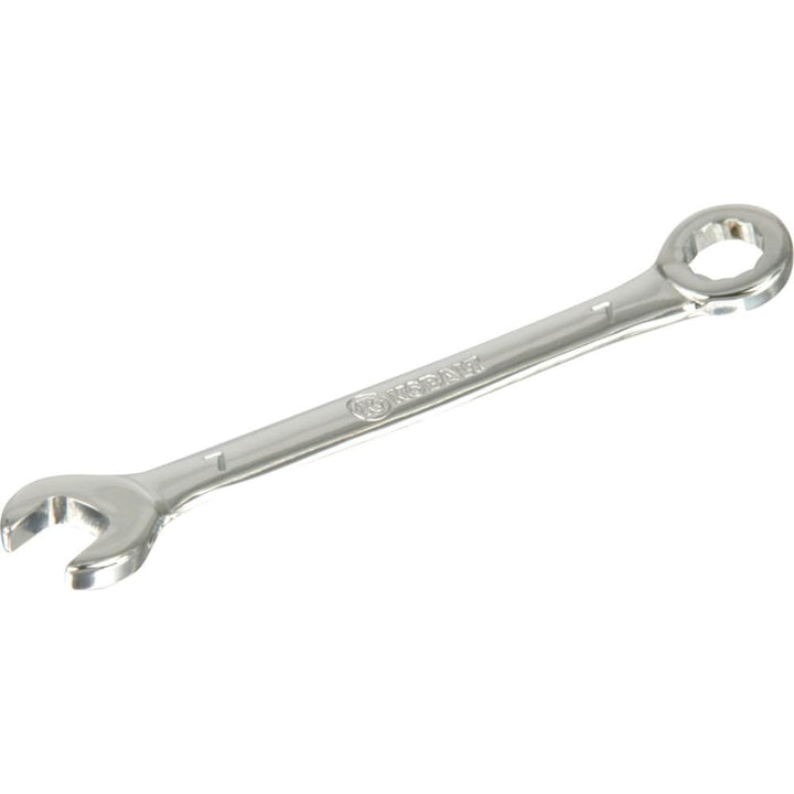 Kobalt 7mm 12-Point Metric Standard Combination Wrench