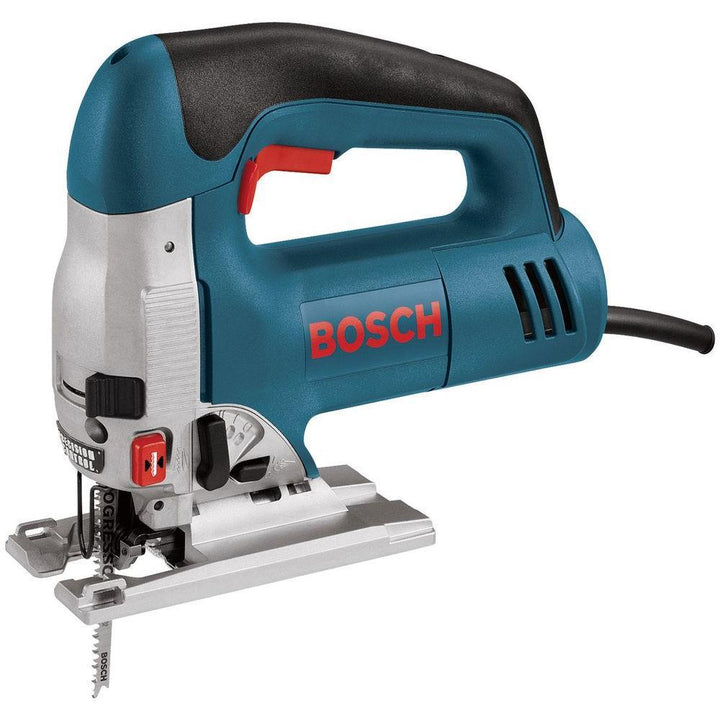 Variable Speed Jigsaw with Case - Super Arbor