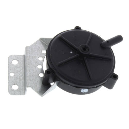 Goodman-Amana 0130F00002P pressure switch - side view (Product Type: Pressure Switch)