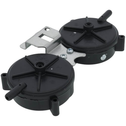 Goodman-Amana 0130F00479 pressure switch - side view (Product Type: Pressure Switch)