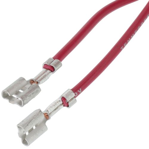 Goodman-Amana 0130M00001P sensor - side view (Product Type: Sensor)