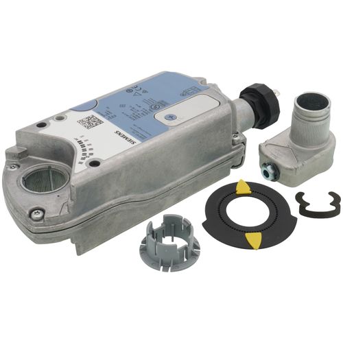 York 025-38177-000 hvac replacement part - side view (Product Type: Hvac Replacement Part)
