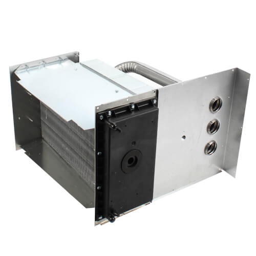 Goodman-Amana 0257F00172S heater accessory - side view (Product Type: Heater Accessory)