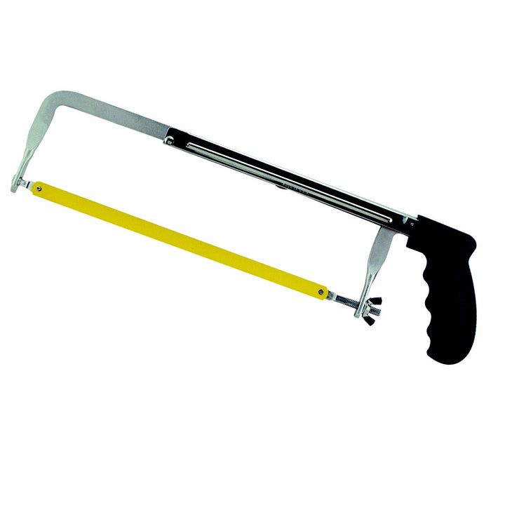 Blue Hawk 10-in Extra Fine Cut Hack Saw