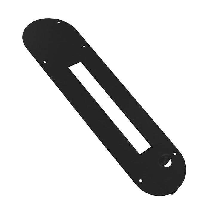 DELTA Table Saw Dado Insert Plate, Fits 36-725 & 5000 Series