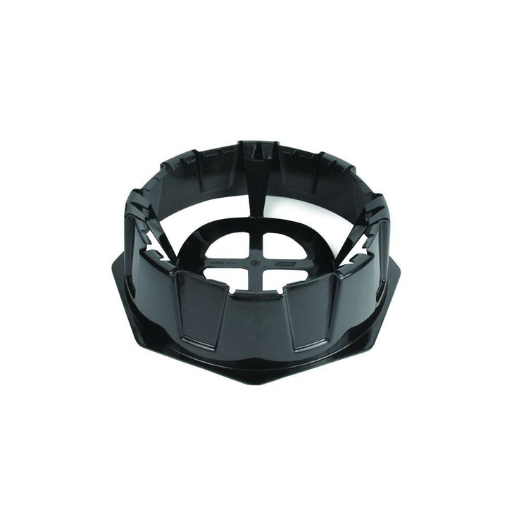Camco Cylinder Stabilizing Base for 20 lbs and 30 lbs Propane Tank - Super Arbor