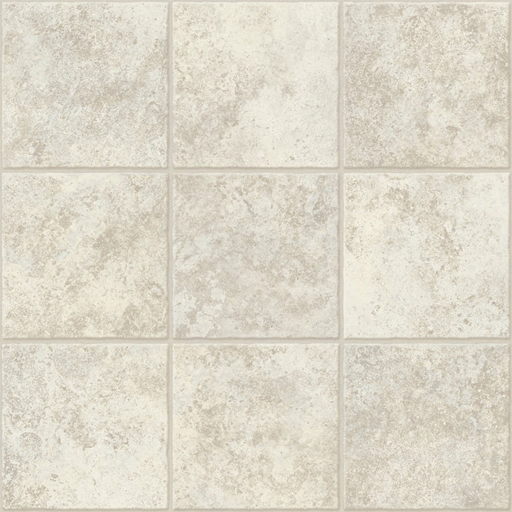 Congoleum London Fog 13-mil x 12-ft W Waterproof Cut-to-length Vinyl Sheet Flooring