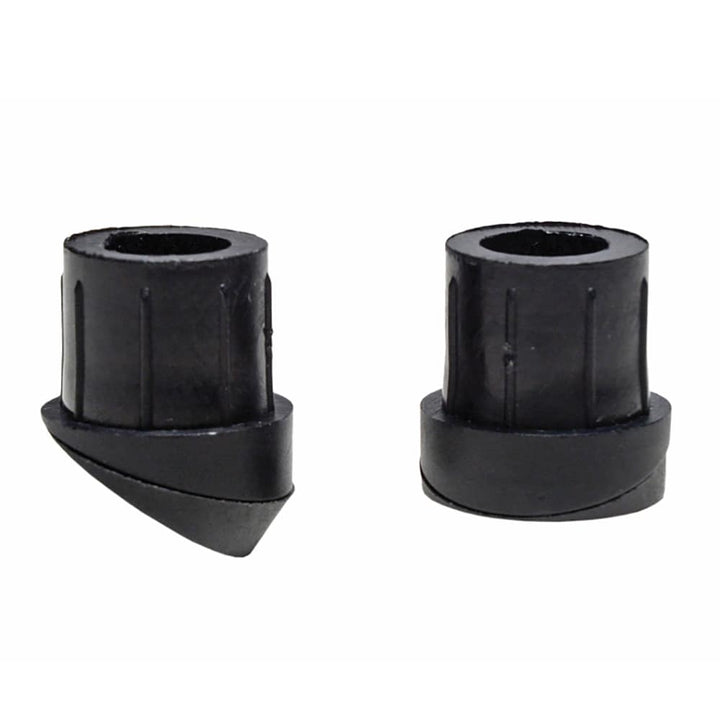 Deckorators 0.9-in x 0.74-in Black Plastic Baluster Connector (20-Pack)