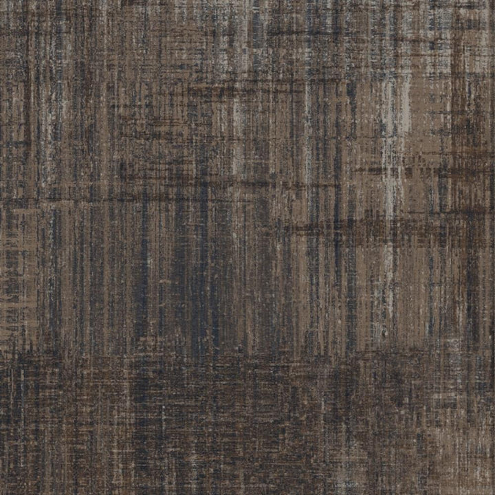 Congoleum DuraStone Architexture Gothic Arch Vinyl Tile Sample, 12 in x 8 in, 4-mil Wear Layer