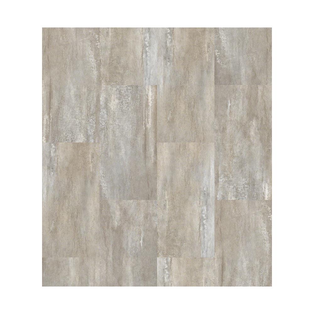 Shaw Effortless Artistry Arabesque 12-in x 24-in Water Resistant Luxury Flooring (18-sq ft)