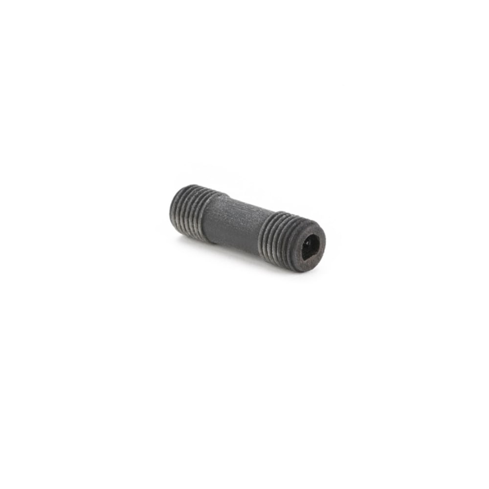 Trex 4-in x 4-in 6-Pack Black Plug-in LED Outdoor Post Cap Light (3000 K)