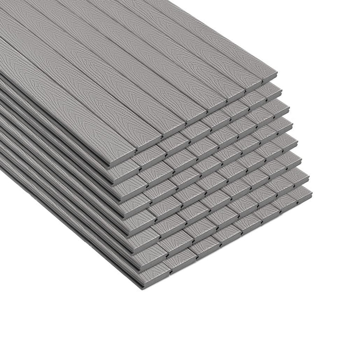 Trex Select 1-in x 6-in Composite Deck Board (64-Pack)