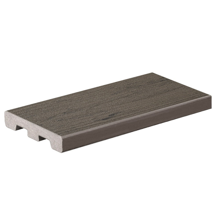TimberTech Terrain 1-in x 6-in Composite Deck Board