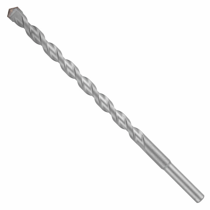 Bosch 5/8-in x 12-in HSS Round Hammer Drill Masonry Drill Bit
