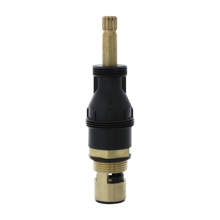 Danco 9H-8H/C Brass & Plastic Tub/Shower Faucet Stem for Price Pfister (Hot/Cold)
