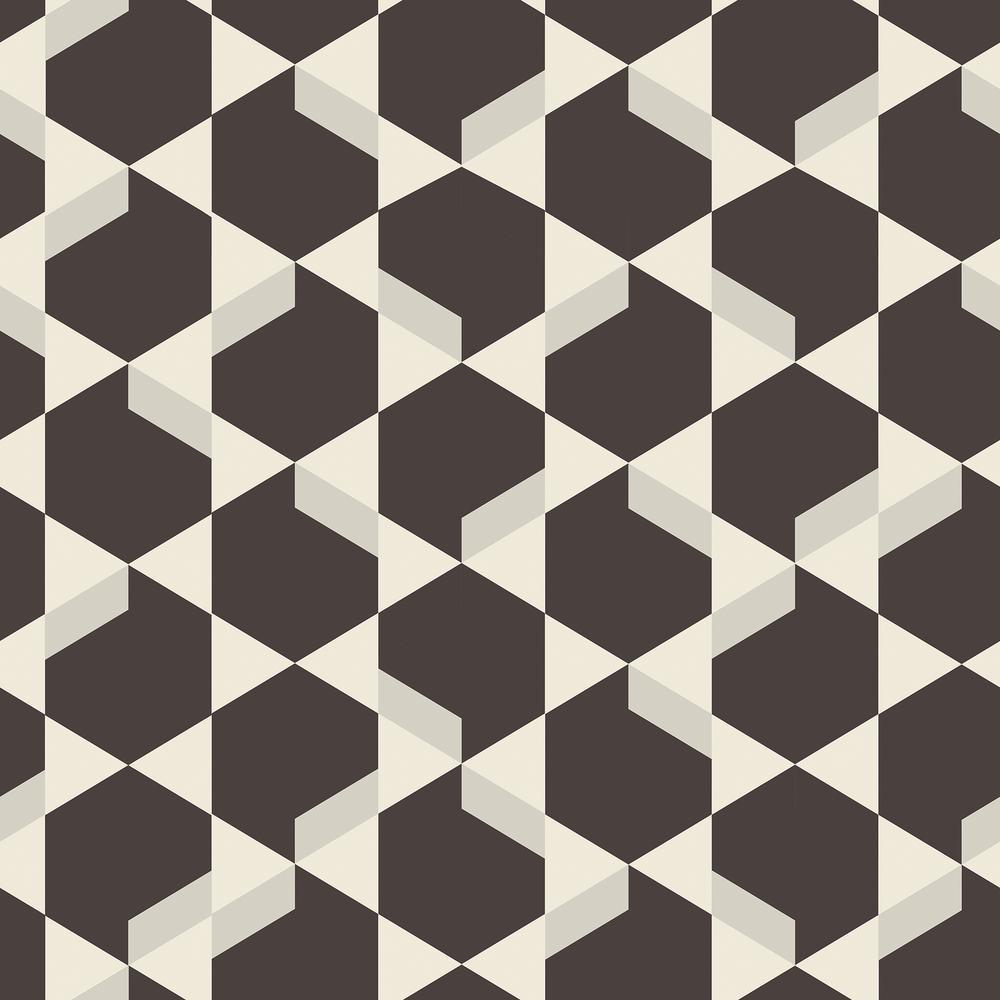 IVC Madison Avenue Grey Residential Vinyl Sheet, Sold by 13.2 ft. Wide x Custom Length - Super Arbor