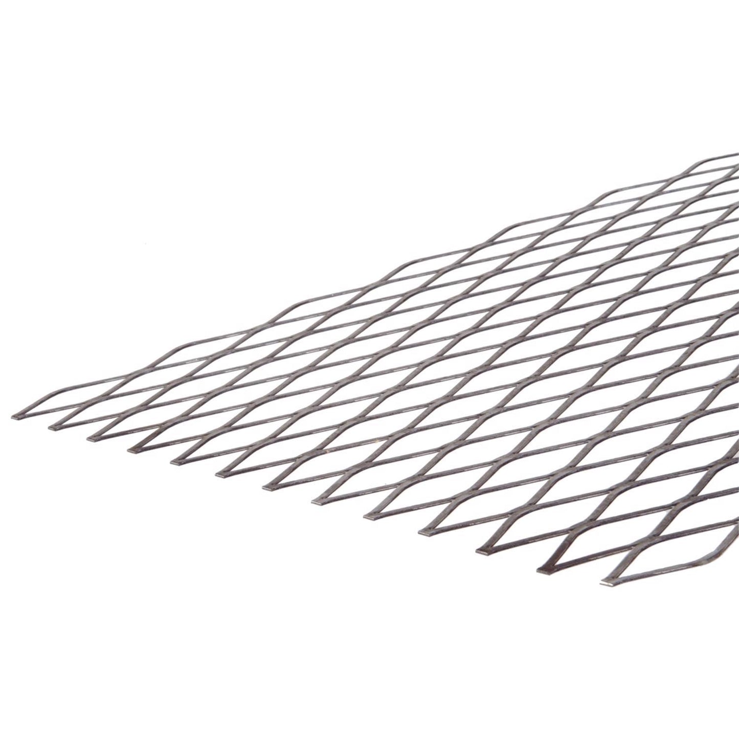 Boltmaster 30 in. x 16 in. Uncoated Steel Weldable Expanded Steel Sheet