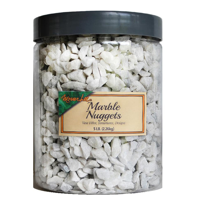 Mosser Lee 5 lb. Marble Nuggets Jar - Super Arbor