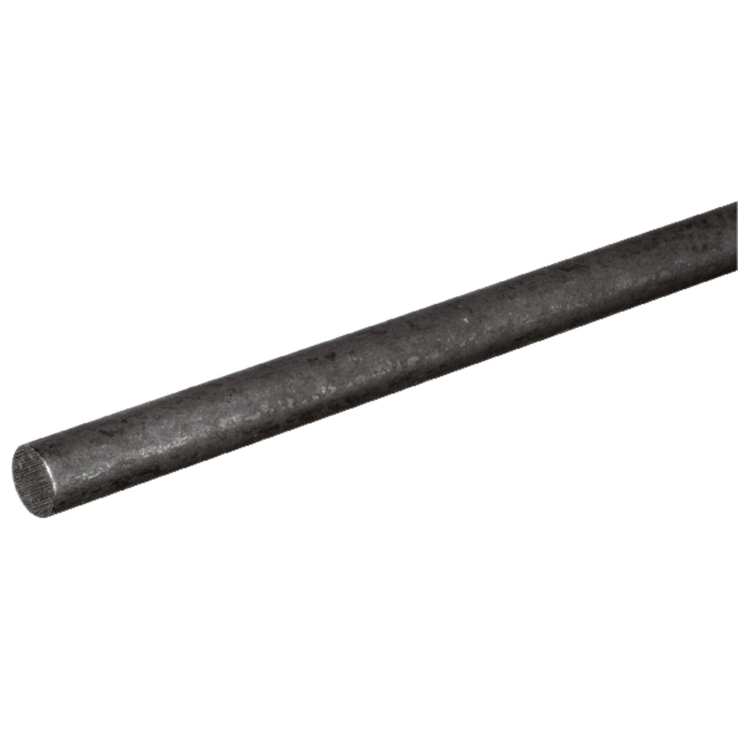 Boltmaster 1/4 in. Diameter x 36 in. Length Steel Weldable Unthreaded Rod