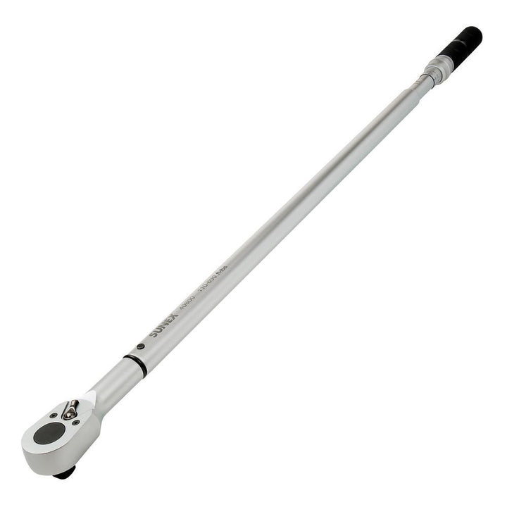 3/4 in. Drive 48T Torque Wrench (110-600 ft.-lbs.) - Super Arbor